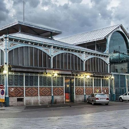 Apartmán Le Terracotta : Au Coeur Du Centre Historique Dijon Exteriér fotografie