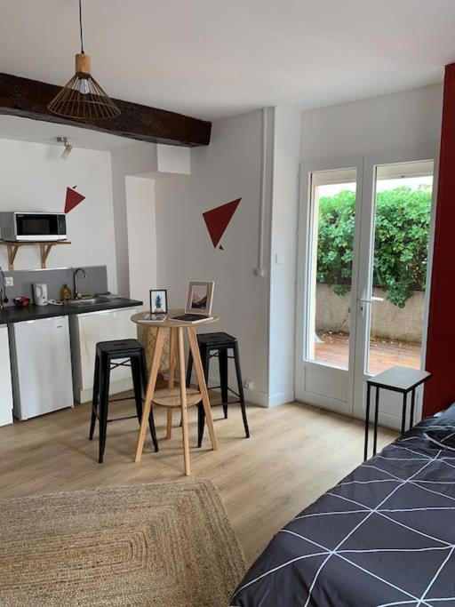 Apartmán Le Terracotta : Au Coeur Du Centre Historique Dijon Exteriér fotografie